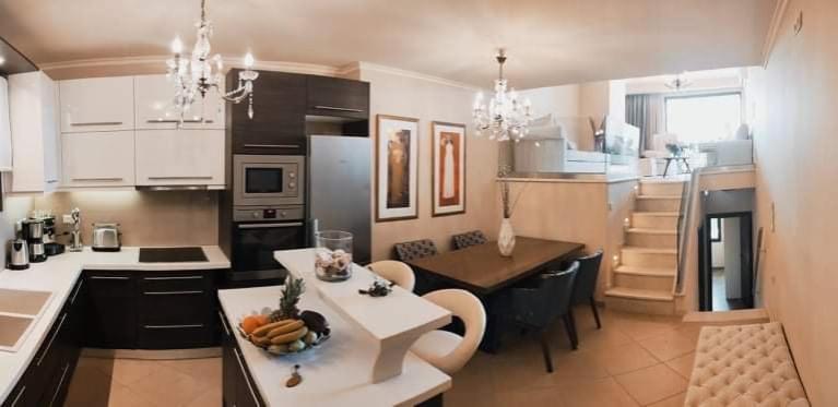 Ninos Luxury Apartment Corfu  المظهر الخارجي الصورة