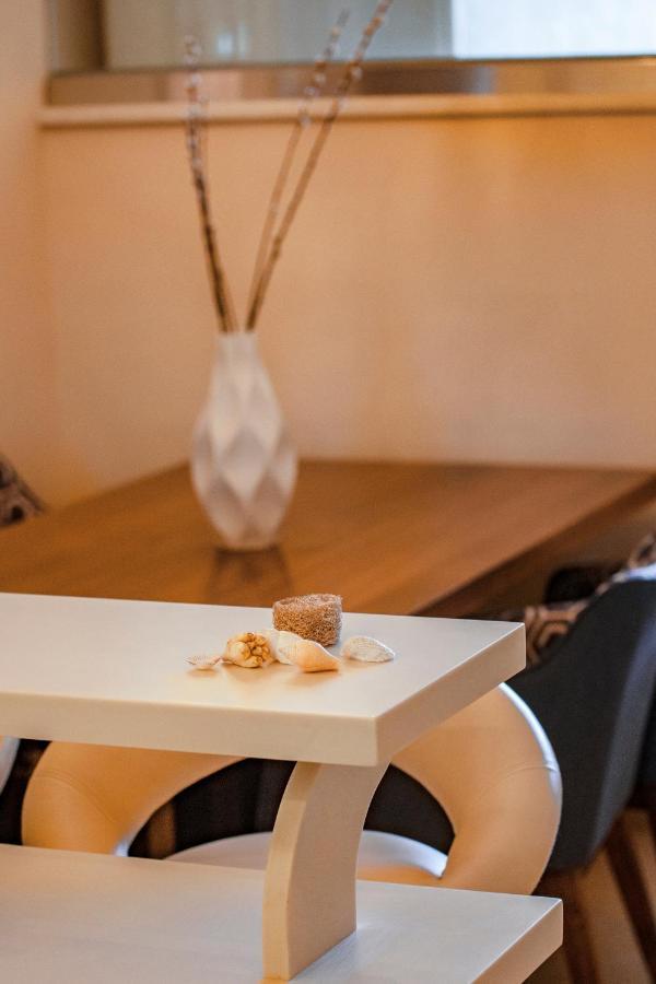 Ninos Luxury Apartment Corfu  المظهر الخارجي الصورة
